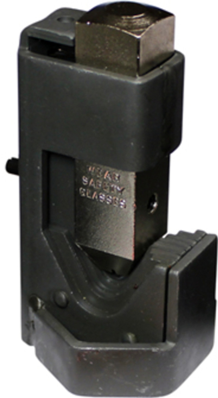 H/D Indent Crimper  641-11