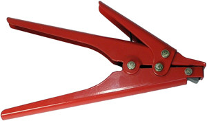Manual Cable Tie Tension & Cutting Tool  804-31