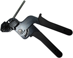 Stainless Steel Cable Tie Tension & Cutting Tool  805-31