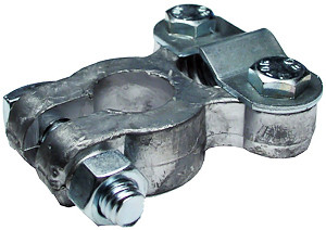 1-4/0 AWG Lead H/D Universal Battery Terminal  880HD-31