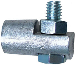 U-1 Flag ~ Post Adapter  883-11