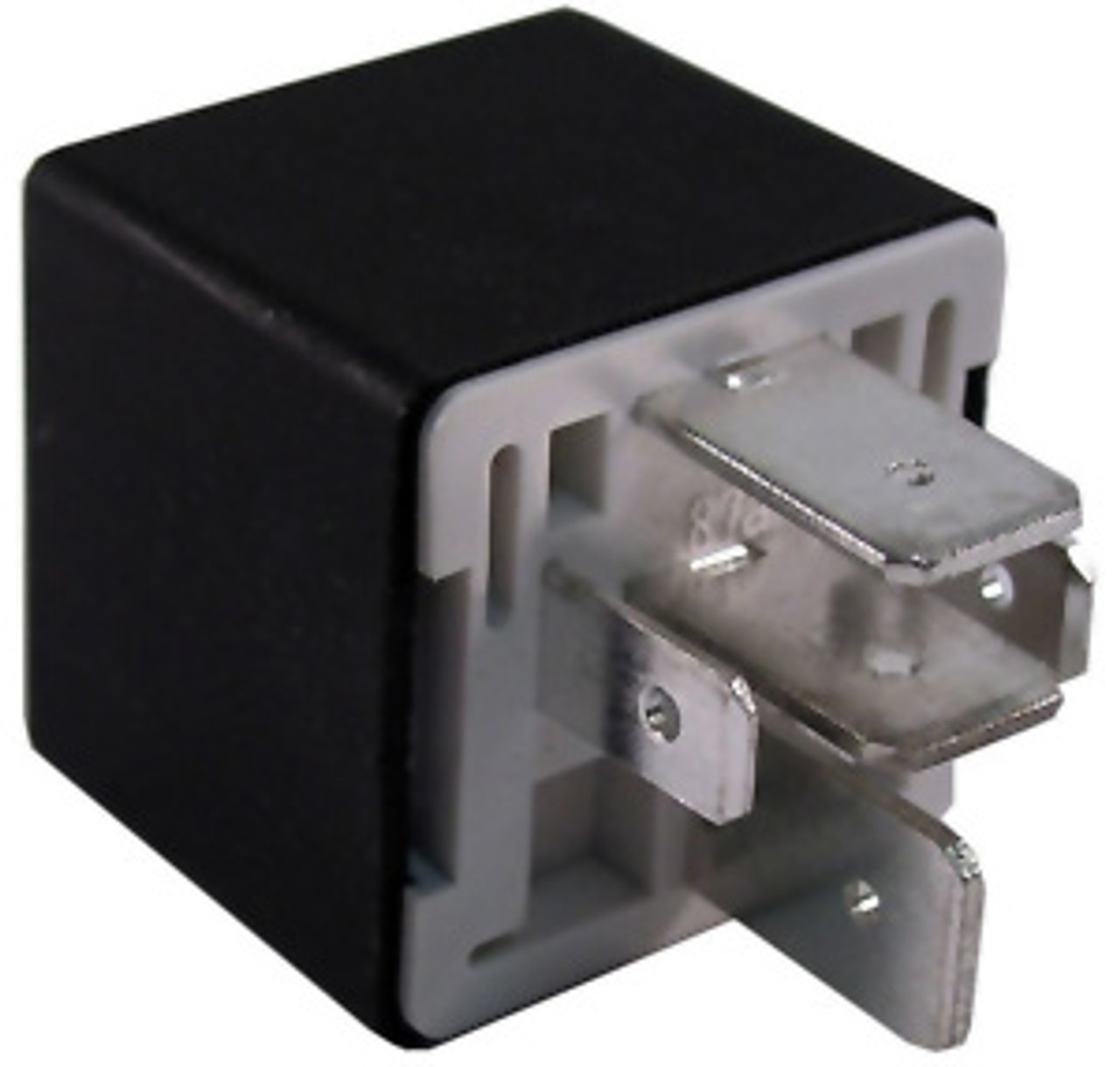 25 Pc. 12V @ 80/60A Large Blade Relay  921-35
