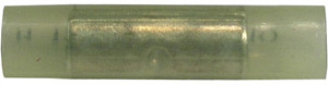 100 Pc. 12-10 AWG Nylon Insulated Straight Entry Butt Connector  2200-CS