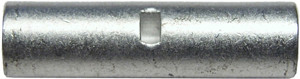 5 Pc. 16-14 AWG Non-Insulated Brazed Seam Butt Connector  2700-BP