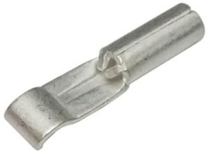 25 Pc. 20-16 AWG @ 18A Tinned Copper 15-30-45A Series Modular Contact  3200-15