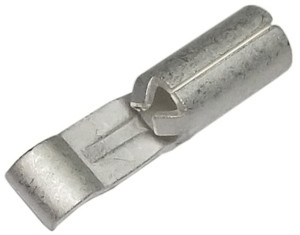 25 Pc. 16-12 AWG @ 35A Tinned Copper 15-30-45A Series Modular Contact  3201-15