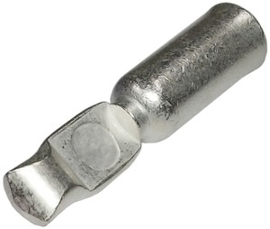 2 Pc. 6 AWG @ 95A Tinned Copper 120A Series Modular Contact  3203-12