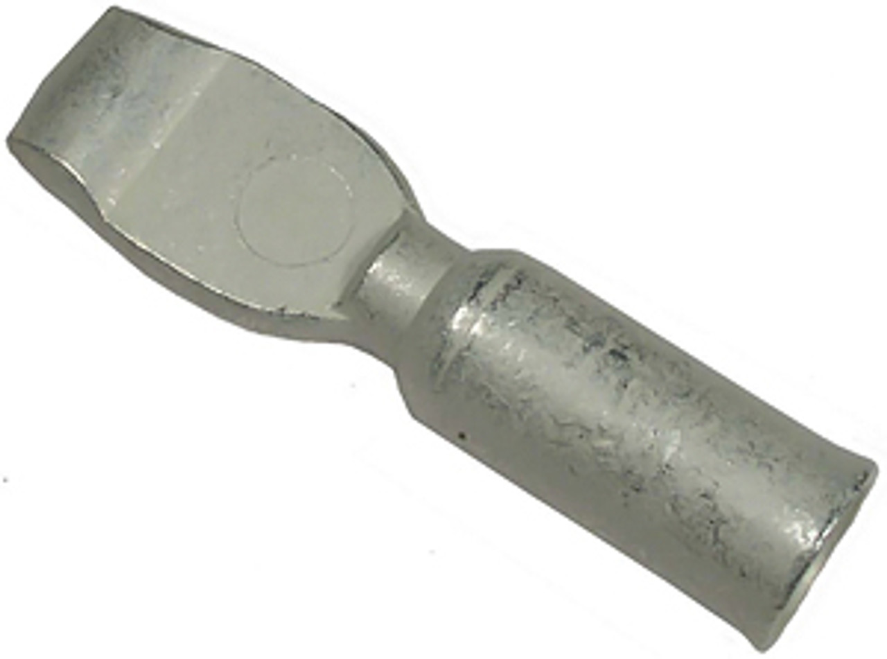 2 Pc. 4/0 AWG @ 350A Tinned Copper 350A Series Modular Contact  3259-12