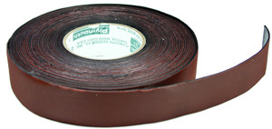 3/4" x 22' Self-Bonding Rubber Splice Tape  3465-E