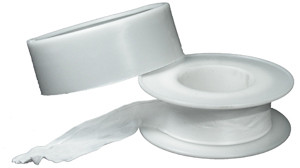 1/2" x 40' PTFE Thread Seal Tape  3467-E