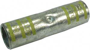 4/0 AWG H/D Starter & Battery Lug Butt Splice Connector  5322-11