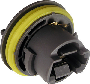 Chrysler Bulb Socket Pigtail  5353-11