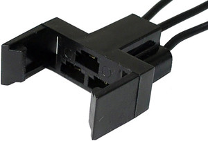 GM Dimmer Switch Pigtail  5357-BP
