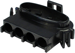 Ford Fuel Pump Sending Unit Pigtail  5360-BP