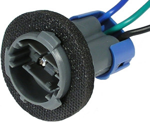 GM Backup/Front Grille/Park/Turn Light Pigtail  5426-BP