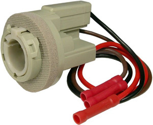 Ford Stop/Tail/Turn Light Pigtail  5475-BP