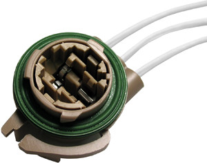 GM Park/Turn/Stop/Tail Light Pigtail  5496-11