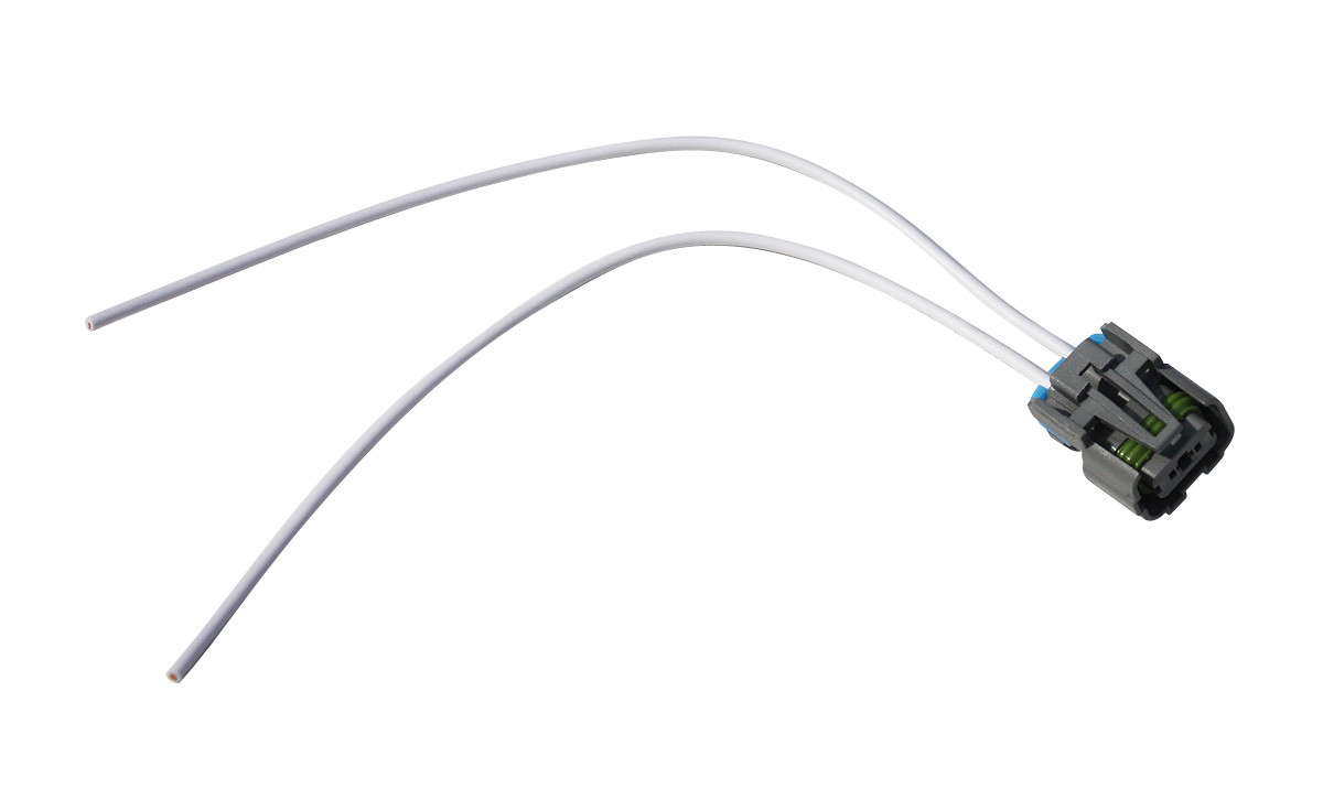 Universal H16 Headlamp Pigtail  5516-11