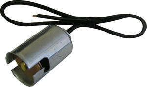 Universal Dome/Map/Multi-Purpose Light Pigtail   5531-11