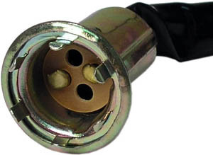 Universal Directional/Parking Light Pigtail  5543-11