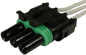 GM Throttle Position Sensor Pigtail  5617-BP