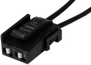 GM Coolant Temperature Sensor Pigtail  5618-BP