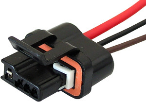 GM Alternator Pigtail  5622-BP