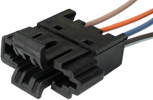 GM Fan Speed Switch Pigtail  5646-BP