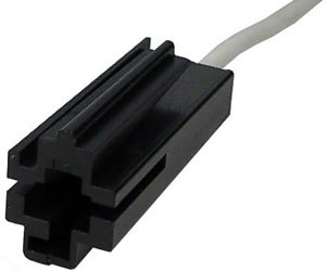 GM Electric Choke/Truck Release Switch Pigtail  5651-BP