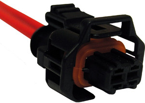 GM Fuel Injector Connector Pigtail  5669-11