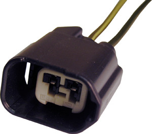 Ford Marker/Signal/License/Back-Up/Liftgate Pigtail  5707-11