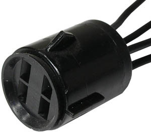 Ford Electronic Ignition Module Pigtail  5746-BP