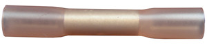 300 Pc. 22-18 AWG Polyolefin Insulated Heat Shrink Butt Connector  5800-57