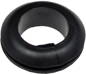 100 Pc. 1/2 x 5/8" Vinyl Grommet  6120-C