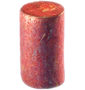 10 Pc. 1 AWG Pink Solder Slug  6162-14