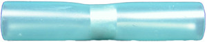 5 Pc. 16-14 AWG Polyolefin Insulated "Solder-Shrink" Butt Connector  6800-BP
