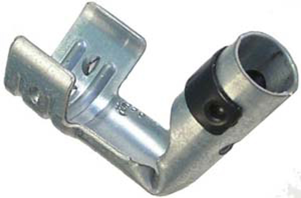 10 Pc. 7-8mm Bendable Ignition Terminal  7047-14