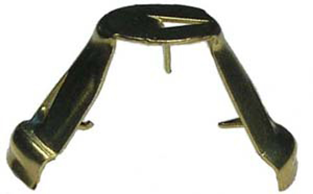 10 Pc. 7mm Distributor Clip w/Short Spike  7050-14