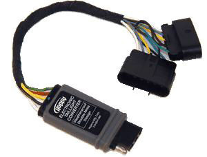 GM Canyon / Colorado Vehicle ~ Trailer Connector (2004 & Newer)  7755-11