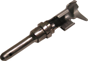 100 Pc. 14-12 AWG Deutsch "DTP" Formed Male Pin  7953-36