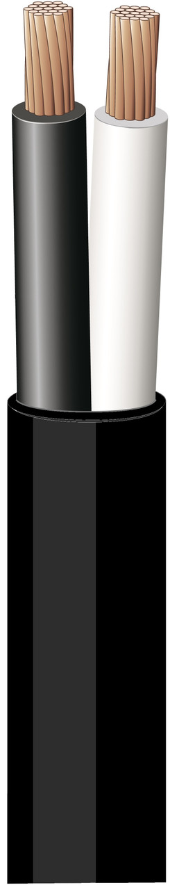 12/2 AWG @ 100' PVC Insulated Automotive Wire  8079-26