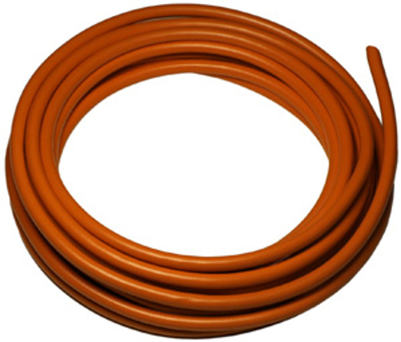 10 AWG @ 50' Orange GPT PVC Insulated General Purpose Primary Wire  8110-4-B
