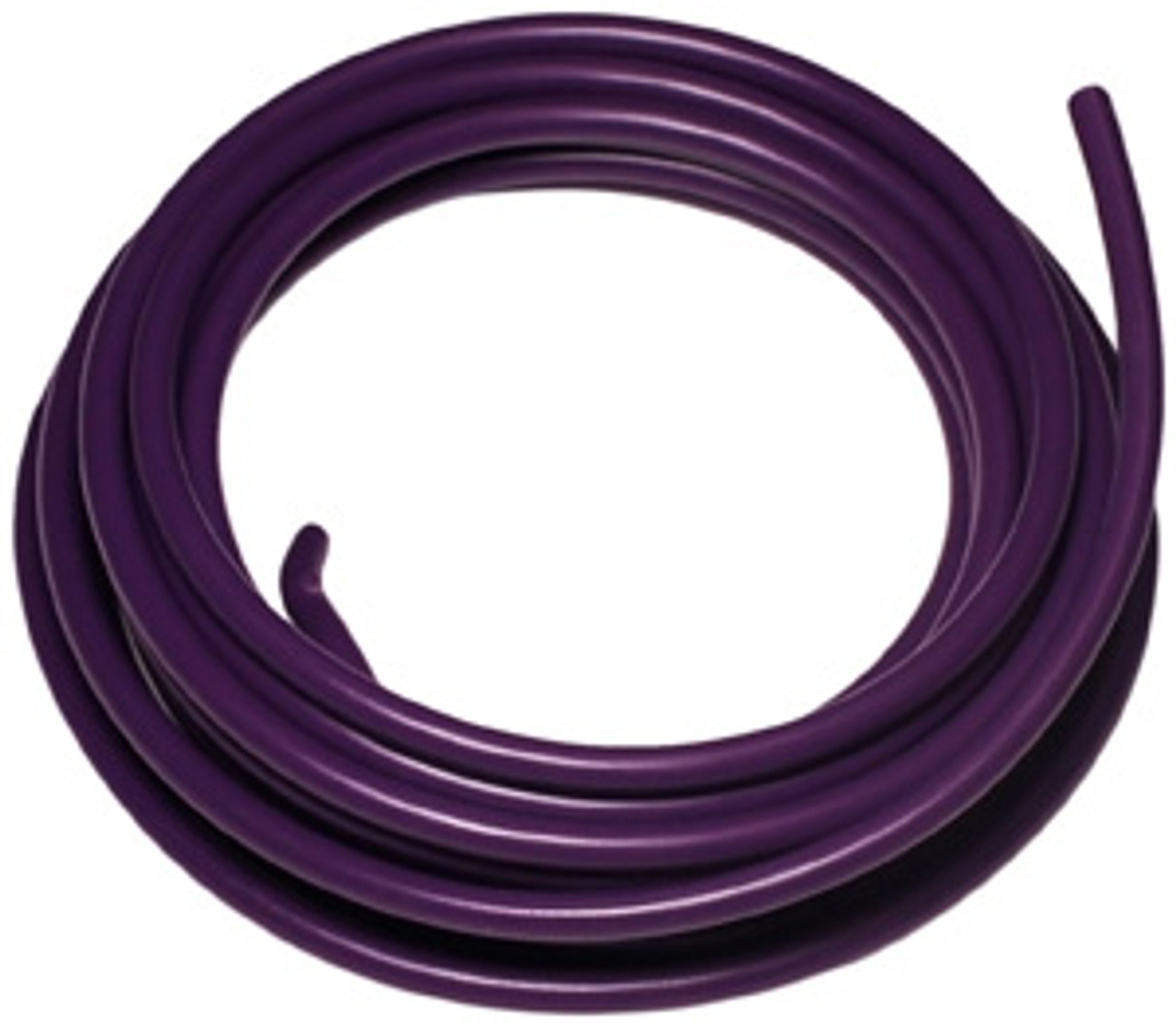 10 AWG @ 50' Purple GPT PVC Insulated General Purpose Primary Wire  8110-9-B