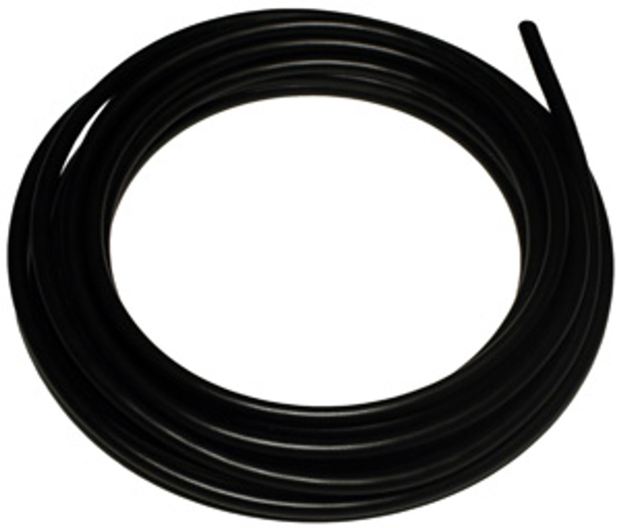 12 AWG @ 10' Black GPT PVC Insulated General Purpose Primary Wire  8112-0-PK