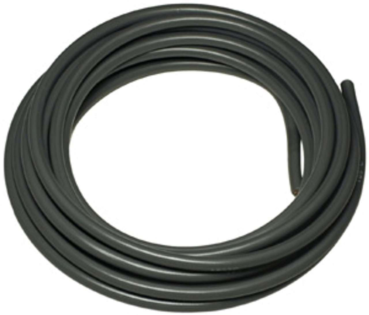 14 AWG @ 1000' Grey GPT PVC Insulated General Purpose Primary Wire  8114-8-M