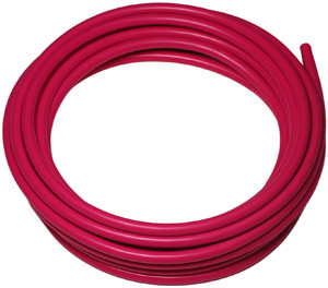 18 AWG @ 1000' Pink GPT PVC Insulated General Purpose Primary Wire  8118-M