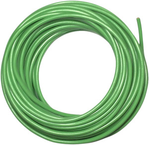 20 AWG @ 25' Green GPT PVC Insulated General Purpose Primary Wire  8120-3-44