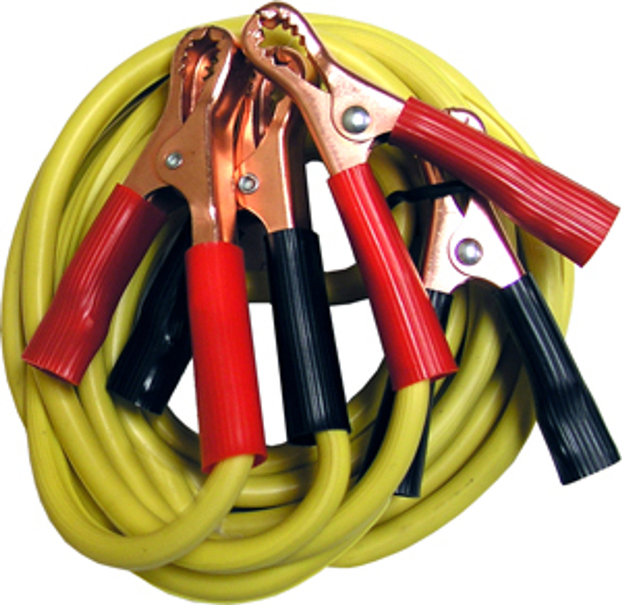 8 AWG 150A @ 8' Compact ATV Booster Cable Set  8199-31