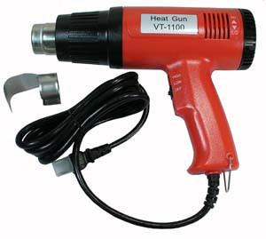 Electric Heat Gun  8245-E