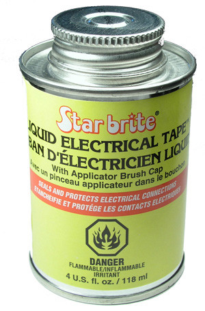 Liquid Electrical Tape  9040-35